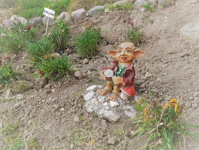 Gnome Village