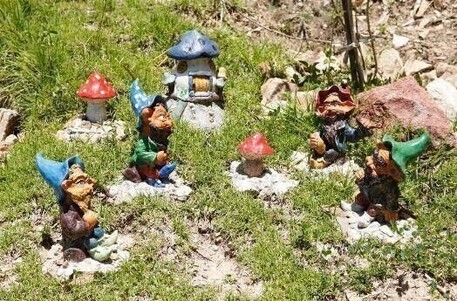 Gnome Village